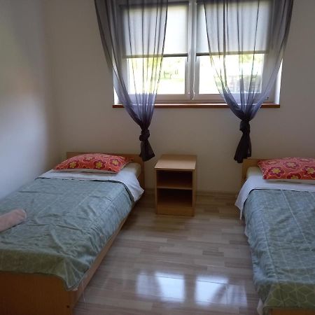 Apartman Filip Daire Smoljanac Dış mekan fotoğraf