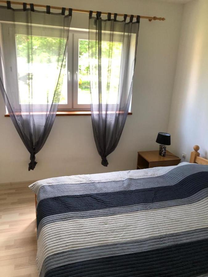 Apartman Filip Daire Smoljanac Dış mekan fotoğraf