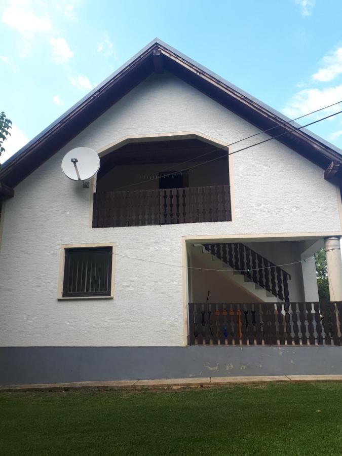 Apartman Filip Daire Smoljanac Dış mekan fotoğraf