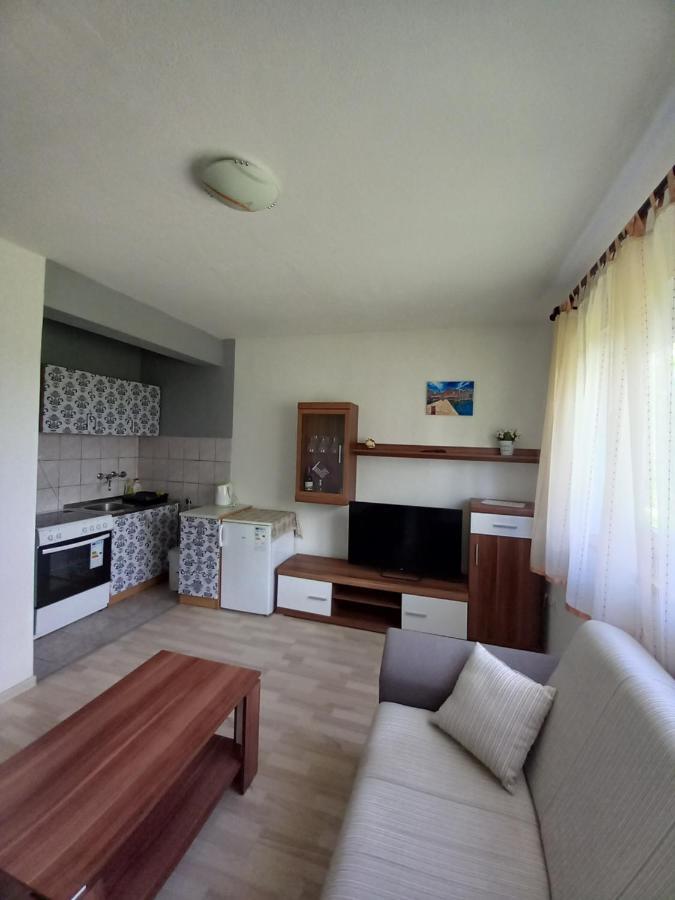 Apartman Filip Daire Smoljanac Dış mekan fotoğraf