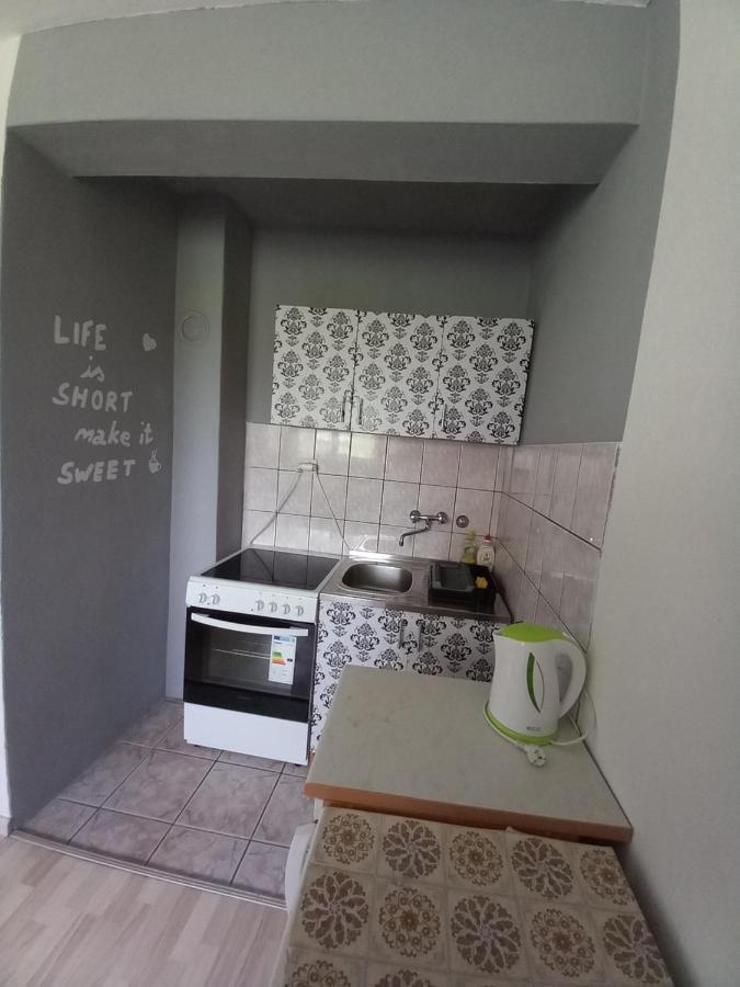 Apartman Filip Daire Smoljanac Dış mekan fotoğraf