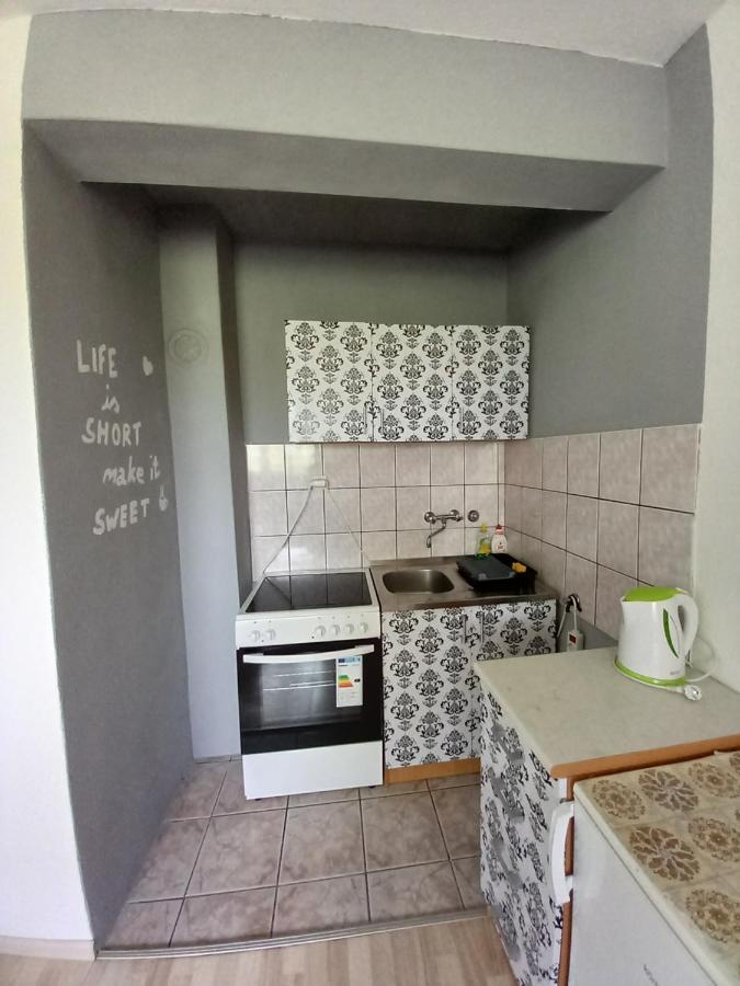 Apartman Filip Daire Smoljanac Dış mekan fotoğraf