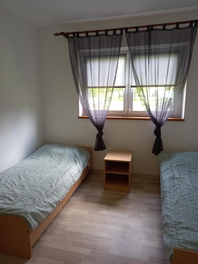 Apartman Filip Daire Smoljanac Dış mekan fotoğraf